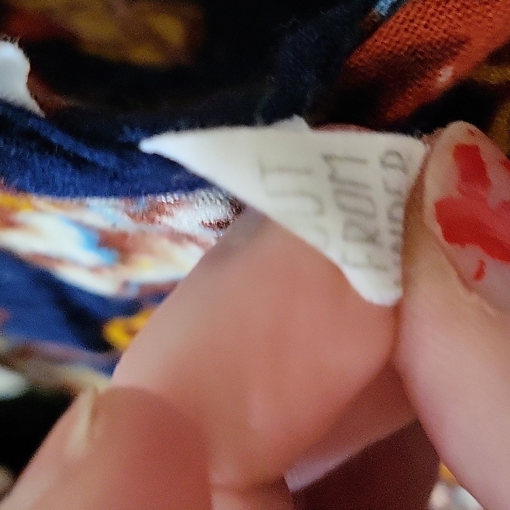 Out From Under Romper - image 7